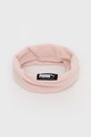 Puma fular impletit model fin roz 54088