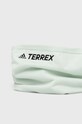 Accesorii adidas TERREX fular impletit HU1257 verde