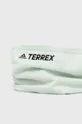 Šál komín adidas TERREX  53% Polyester, 47% Vlna