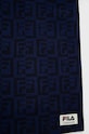 Šála Fila FCU0035 námořnická modř AW22