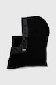 The North Face masca Whimzy NF0A7RIGJK31 negru AW22