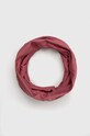 Снуд Outhorn тонкий розовый OTHAW22ABDAU005