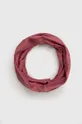 rosa Outhorn foulard multifunzione Unisex