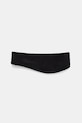 Jack Wolfskin bentita pentru cap Vertigo uni negru 1906032