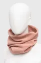 Jack Wolfskin foulard multifunzione rosa