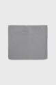 Jack Wolfskin fular impletit uni gri 1910292