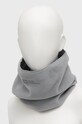 Jack Wolfskin fular impletit 1910292 gri AW25