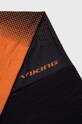 Accesorii Viking fular impletit 7123 Polartec 420.24.7123 portocaliu