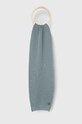 Lyle & Scott fular uni albastru SV911ARC.W700