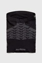 X-Bionic komin Neckwarmer 4.0 dzianina czarny ND.YA27W19U