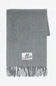 gray Marni scarf Unisex