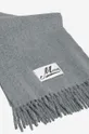 Marni scarf gray