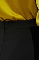 Спідниця The Kooples чорний FJUP25021K