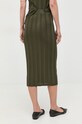 Oblečení Sukně Max Mara Leisure 33060124600 zelená