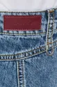 niebieski MAX&Co. spódnica jeansowa