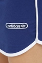 sötétkék adidas Originals szoknya