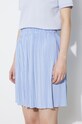 Samsoe Samsoe skirt blue F18403400