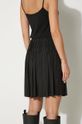 Clothing Samsoe Samsoe skirt F18403400 black