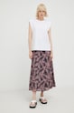 Drykorn spódnica 66380.152128 multicolor AW22