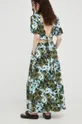 Βαμβακερή φούστα Gestuz  Κύριο υλικό: 100% Βαμβάκι Φόδρα: 100% Βισκόζη