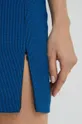 niebieski Gestuz spódnica Ottavia