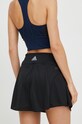 Îmbrăcăminte adidas Performance fusta HC7707 negru
