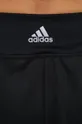 črna Krilo adidas Performance