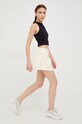 Юбка adidas Performance HP0722 бежевый AW22