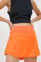 πορτοκαλί Φούστα adidas Performance Γυναικεία