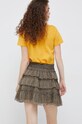 Oblečenie Sukňa Pepe Jeans PL900999.098 zelená