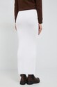 Odzież Calvin Klein spódnica K20K204529.9BYY biały