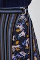 Юбка PS Paul Smith тёмно-синий W2R.233S.J30960