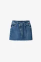 Desigual spódnica jeansowa Damski