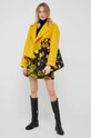suknja Vero Moda 10276194.Black crna AW22
