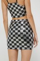 Îmbrăcăminte Noisy May fusta Mindy 27023386.Black negru