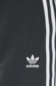 czarny adidas Originals spódnica