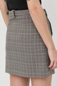 Îmbrăcăminte Liu Jo fusta CF2226.T2499 gri