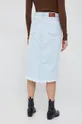 Rifľová sukňa Sisley  100% Bavlna