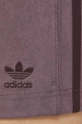 μωβ Φούστα adidas Originals