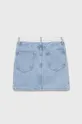 Calvin Klein Jeans spódnica jeansowa IG0IG01585.9BYY niebieski