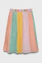 Guess spódnica dziecięca multicolor