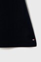 Deklice Otroško krilo Tommy Hilfiger KG0KG06810.9BYY mornarsko modra