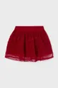 κόκκινο Παιδική φούστα Mayoral Για κορίτσια