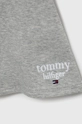 Tommy Hilfiger spódnica dziecięca  78 % Bawełna, 18 % Poliester, 4 % Elastan