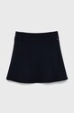 Tommy Hilfiger gyerek szoknya KG0KG06983.9BYY sötétkék AW22