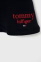 Tommy Hilfiger spódnica dziecięca  78 % Bawełna, 18 % Poliester, 4 % Elastan