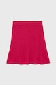 Guess spódnica dziecięca J2BD06.Z2QA0 różowy AW22