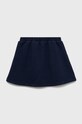 United Colors of Benetton fusta fete 45H7C000E.G bleumarin AW22