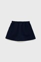 United Colors of Benetton fusta fete 45H7G0006.P bleumarin AW22