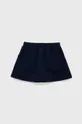 United Colors of Benetton gonna bambina blu navy